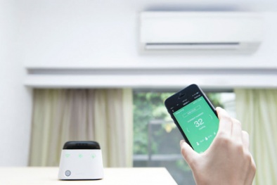 Tuyệt chiêu sử dụng điều hòa tiết kiệm điện ngày nắng nóng
