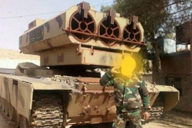 Vũ khí bí ẩn Syria đang sở hữu mạnh vô đối khiến Mỹ không khỏi ‘cân nhắc’