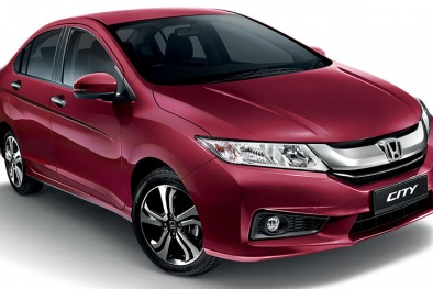 3 điểm yếu của Honda City, khách hàng cần biết trước khi mua 