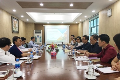  Việt - Trung thúc đẩy hợp tác trong lĩnh vực tiêu chuẩn hóa 