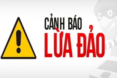Bị mạo danh để 'vòi' tiền Link Đăng Nhập Nhà cái 13Win16.Com: Bộ Công thương ra cảnh báo khẩn