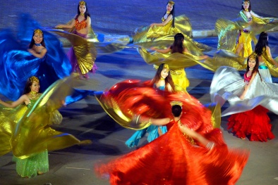 Đêm 28/4: Vũ điệu Samba của các nghệ sỹ Latinh sẽ biến Hạ Long thành Rio De Janeiro 