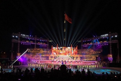 Festival Huế 2018: Tất cả đã sẵn sàng cho mùa lễ hội Cố đô 