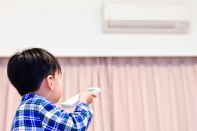 Chuyên gia tư vấn cách chọn mua điều hòa đối với những Đăng ký và nhận 60K 24 bao lì xì miễn phí mỗi ngày có trẻ nhỏ 