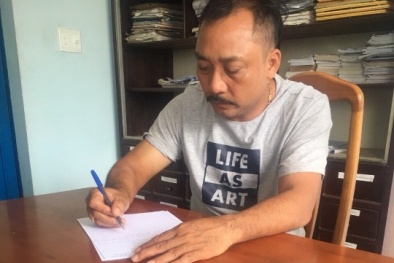 Phượng ‘râu’, ông trùm buôn gỗ lậu ở Đắk Nông vừa bị bắt là ai?