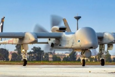 Vũ khí được 'quảng cáo' có khả năng tiêu diệt tên lửa Nga tại Syria mạnh thế nào? 