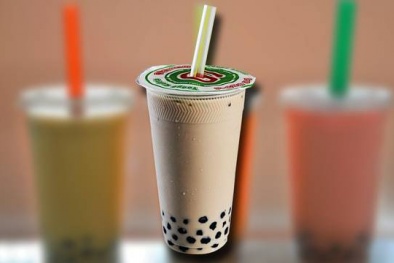 Chuyên gia cảnh báo, trà sữa trân châu có thể gây béo phì, tiểu đường 