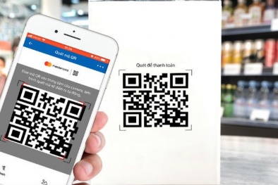 Hà Nội sắp có cửa 13Win22 com tỷ lệ cược cao người bán, thanh toán bằng mã QR