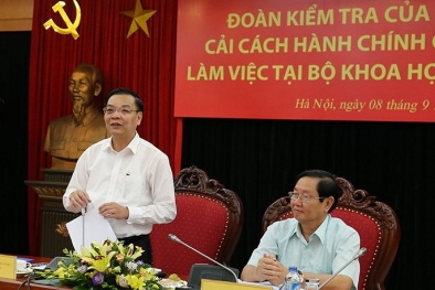 Chỉ số cải cách Đăng ký 13Win ngay nhé của Bộ Khoa học và 13Win OKVIP Đăng ký ngay ở top đầu