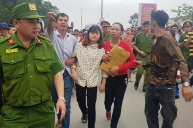 Thoát khỏi ‘Hội Thánh Đức Chúa Trời Mẹ’, nam thanh niên tiết lộ 'sốc'