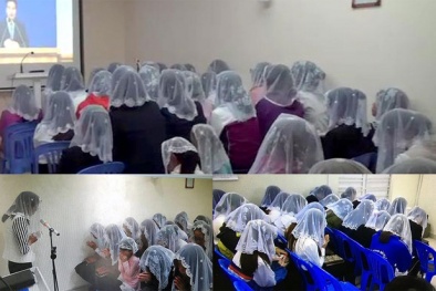 Thủ tướng yêu cầu xử lý nghiêm 'Hội Thánh Đức Chúa Trời' không hợp pháp