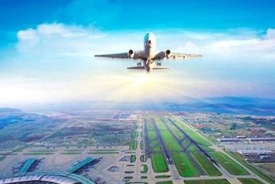 Sân bay Phú Quốc sẽ được trang bị hệ thống giám sát đa điểm 