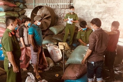 Công an tỉnh Đắk Nông: Khởi tố 5 đối tượng vi phạm an toàn 13Win OKVIP Cá cược bóng đá