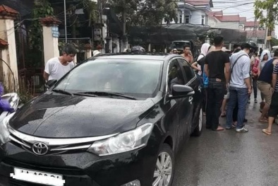 Người đàn ông nghi bắt cóc bé gái 9 tuổi bị điều tra về hành vi dâm ô trẻ em