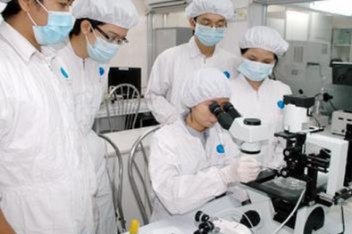 Nhiều hoạt động chào mừng 'Ngày Khoa học và 13Win OKVIP Đăng ký ngay Việt Nam năm 2018'