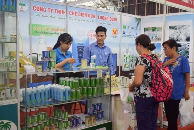Nhờ đổi mới sáng tạo năng lực xuất khẩu của Link Đăng Nhập Nhà cái 13Win16.Com tăng 26 lần