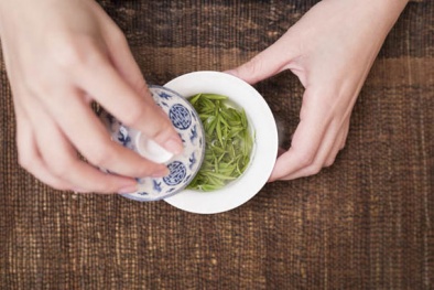 Trà truyền thống Trung Quốc có thể gia tăng nguy cơ đau tim dẫn đến tử vong
