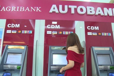 Không giao dịch ATM vẫn bị mất tiền: Agribank đã hoàn tiền cho khách