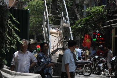 Tai nạn giao thông mới nhất 24h qua ngày 7/5/2018 