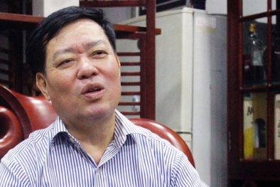 Tiền lương phải là thu nhập chính và đủ sống