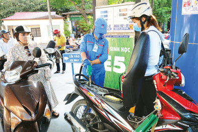 Triển khai bán xăng E5: 13Win 19.com link truy cập còn gặp nhiều khó khăn