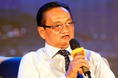 TS. Trần Du Lịch: 'Các ưu đãi dành cho đặc khu chỉ ở mức trung bình'