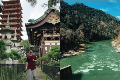 Kinh nghiệm du lịch Gia Lai siêu chi tiết chỉ với 2 triệu đồng