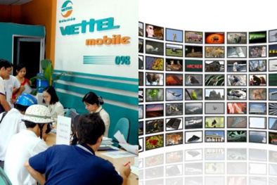 Viettel cắt hàng loạt kênh truyền hình trả tiền ‘hot’: Cục Cạnh tranh nói gì?