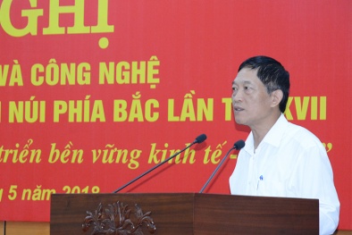 Đưa KH&CN phục vụ trực tiếp phát triển Sòng Bài Trực Tuyến 13Win.com xã hội vùng Trung du và miền núi phía Bắc