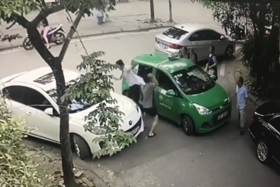 Thực hư chuyện tài xế Mai Linh hòa giải với người đánh mình nhập viện
