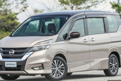 Mẫu ô tô Đăng ký và nhận 60K 24 bao lì xì miễn phí mỗi ngày 7 chỗ của Nissan ra mắt, giá từ 772 triệu đồng có gì hay?
