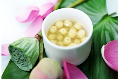 7 công dụng bất ngờ của hạt sen không phải ai cũng biết