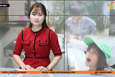 Bản tin Cảnh báo chất lượng: Cẩn trọng trong việc lựa chọn và sử dụng máy lọc nước công cộng