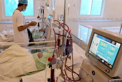 Bệnh nhân tử vong khi chạy thận ở Hòa Bình: Giải mã tiêu chuẩn AAMI