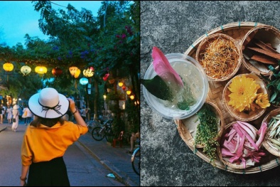 Kinh nghiệm du lịch Hội An đầy đủ và tiết kiệm chi phí nhất