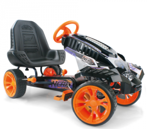 Thu hồi đồ chơi ô tô của hãng Hauck Toys For Kids
