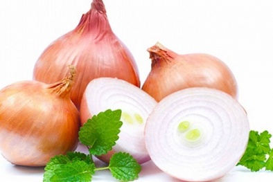 Hành tây- 'vị thuốc' tốt nhưng kết hợp sai 13Win OKVIP Cá cược bóng đá có thể gây bệnh 