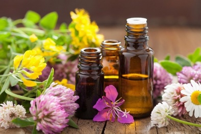 Sử dụng tinh dầu sai cách có thể gây nguy hiểm cho người dùng