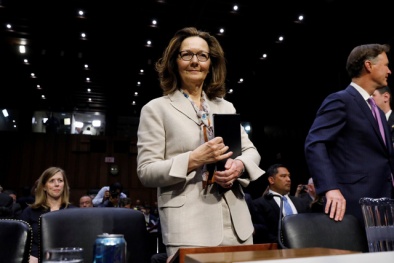 Gina Haspel – nữ giám đốc đầu tiên trong lịch sử CIA vừa được bổ nhiệm là ai?