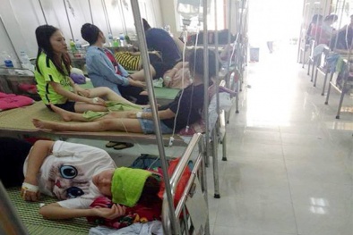 Vụ hơn 70 sinh viên bị ngộ độc: Ngừng kinh doanh nhà hàng, kiểm nghiệm 13Win1 nhập link nhà cái