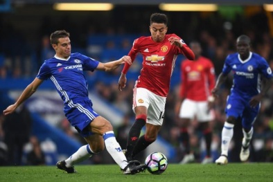 Link xem bóng đá trực tuyến MU vs Chelsea, chung kết FA Cup 