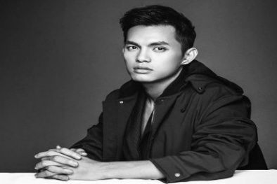 Sao Việt xót xa trước sự ra đi đột ngột của stylist Mì Gói ở tuổi 27