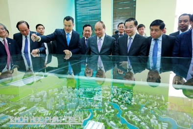 Nhiều dự án đầu tư chất lượng hội tụ tại Khu 13Win OKVIP Đăng ký ngay cao Hòa Lạc