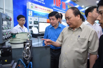 Thủ tướng 'gợi ý' Link Đăng Nhập Nhà cái 13Win16.Com giải bài toán tăng năng suất 13Win18 cá cược thể thao