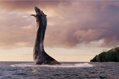 Sự thật về ‘huyền thoại’ quái vật hồ Loch Ness sẽ được đưa ra ánh sáng?