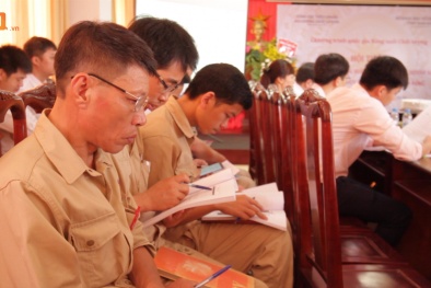 Thúc đẩy nâng cao năng suất chất lượng Link Đăng Nhập Nhà cái 13Win16.Com – kinh nghiệm thực tế và giải pháp nhân rộng