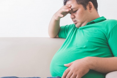 Cảnh báo: Béo phì liên quan tới 12 loại ung thư khác nhau