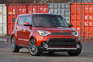 Kia Soul – chiếc SUV giá rẻ và tốt nhất năm 2018 tại Mỹ có gì hay