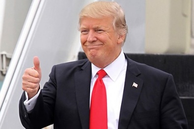 Thượng đỉnh Mỹ-Triều: Quyết định mới nhất của Tổng thống Mỹ Donald Trump
