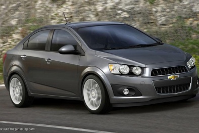 Tư vấn mua ô tô cũ: Top 4 mẫu xe giá rẻ nên mua nhất của Chevrolet